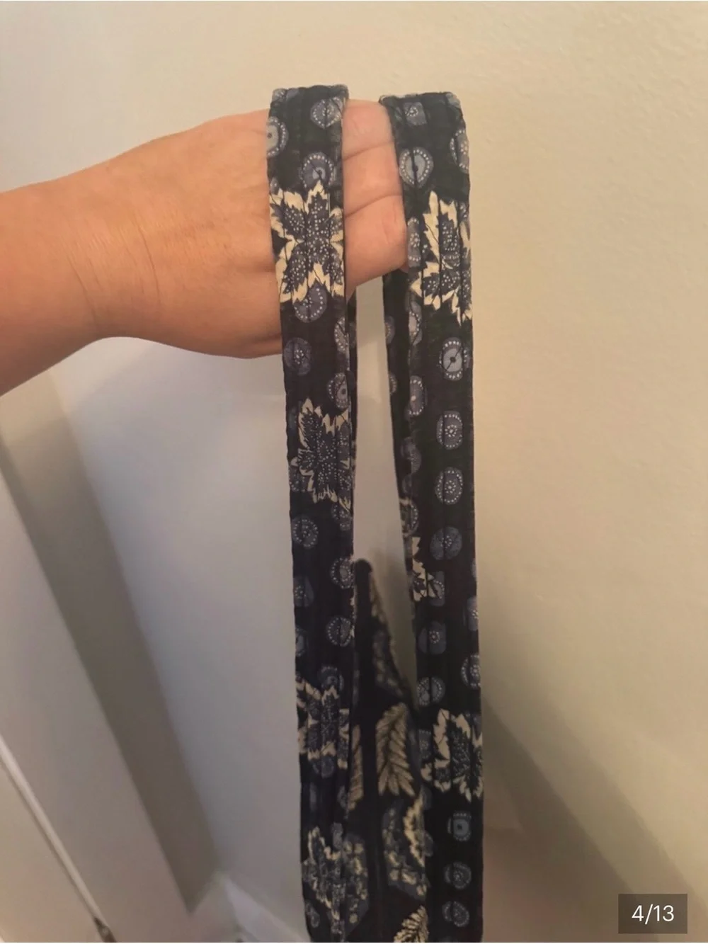 VINTAGE VERA BRADLEY SET- 